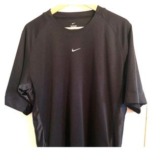 Nike dry fit shirt